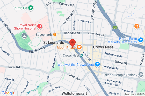 Blakemore W H & Co