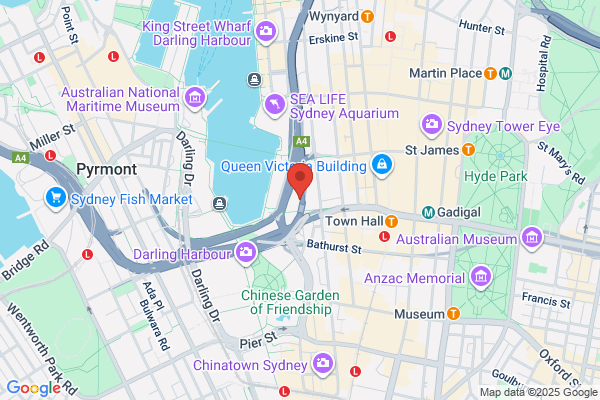 Audit Office of NSW The