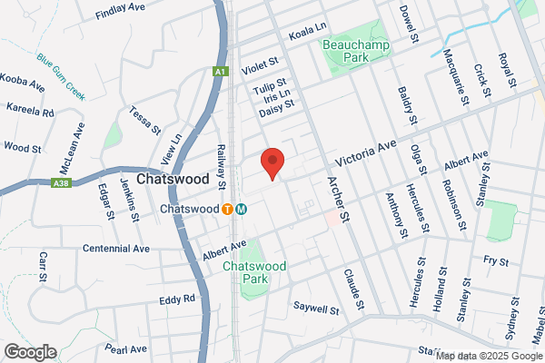 Chatswood Central Physiotherapy