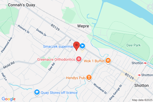 Quay Health