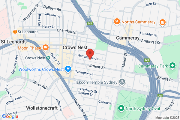 Asterpos Australia Pty Ltd