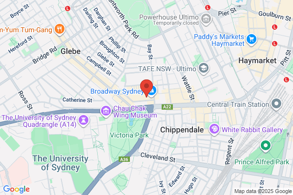 Australian Clinical Psychologists (ACP)