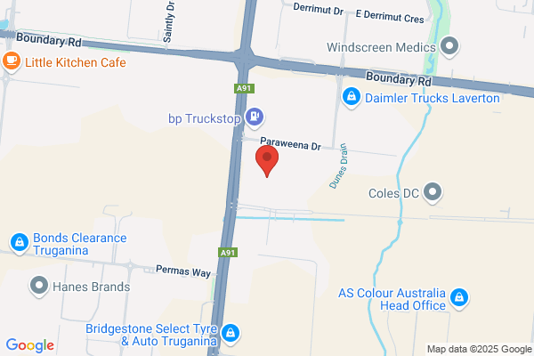Cosway Australia Pty Ltd