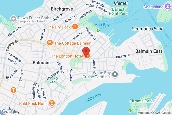 Balmain Estate Agency