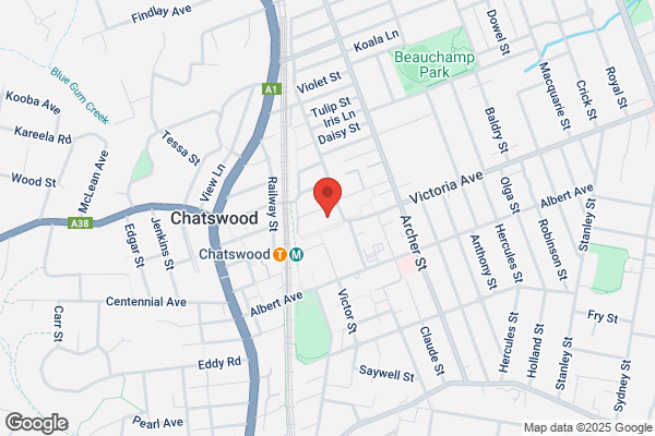 Chatswood Real Estate