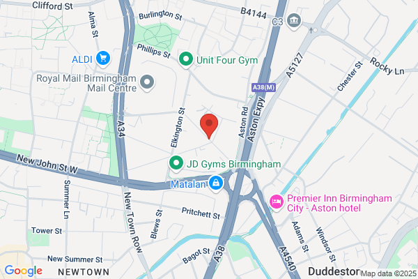 Commercial Property Link