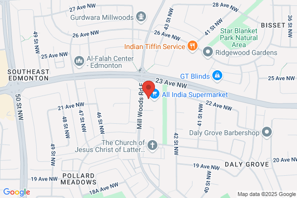 All India Restaurant