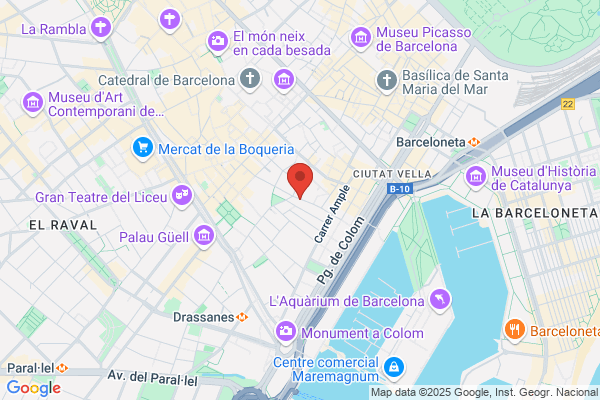 Catalonia Restaurant Pty Ltd
