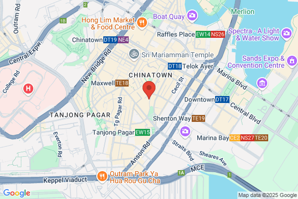 City Noodle House