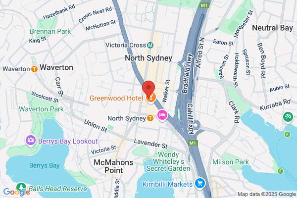 Greenwood Restaurants