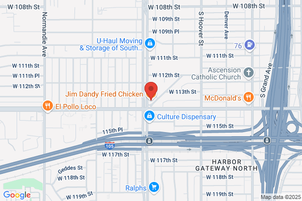 Jim's Golden Chicks