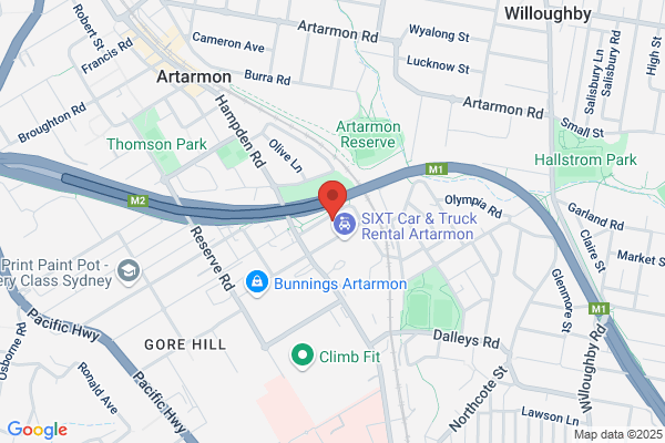 Cooper David R