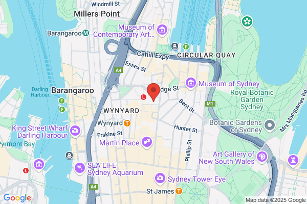 IXnet Australia Pty Ltd