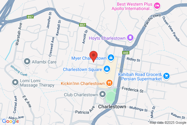 Australian Childcare Resource Centre Ltd The