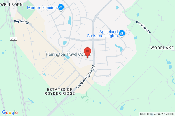 Harrington Green Travel Group