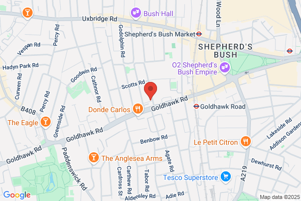 Independent Post Productions Pty Ltd
