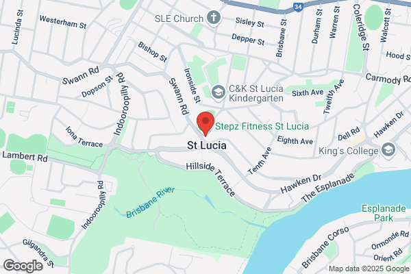 Liquorland Ironside