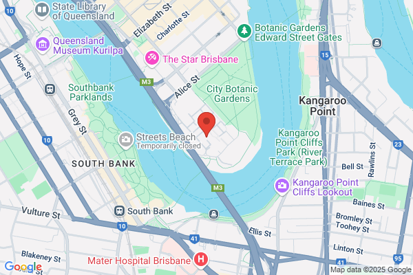 Australian Institute of Urban Studies (Qld Division) Inc