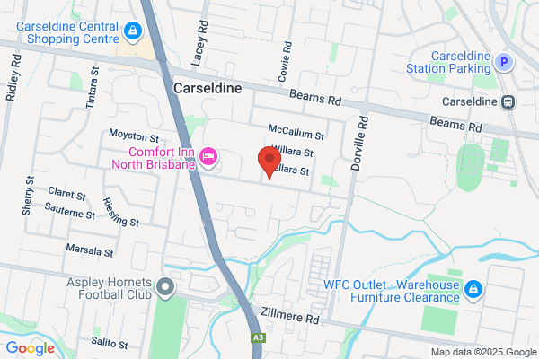 Brisbane Garden Service