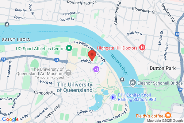 Brisbane Hardcourt Tennis Association