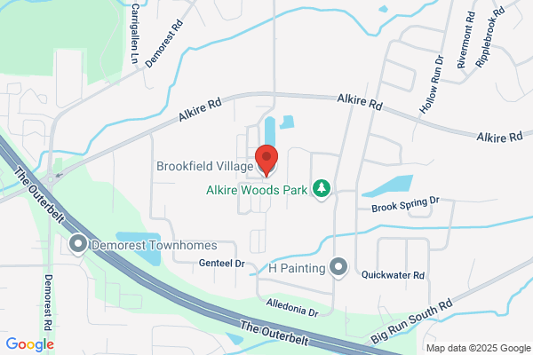 Brookfield Village