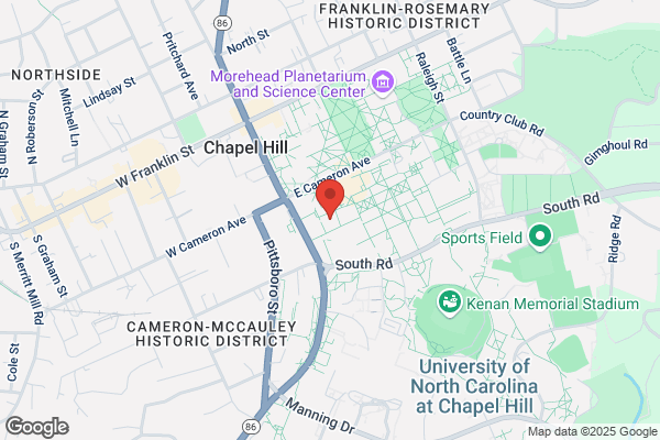 Chapel Hill Dental Laboratory