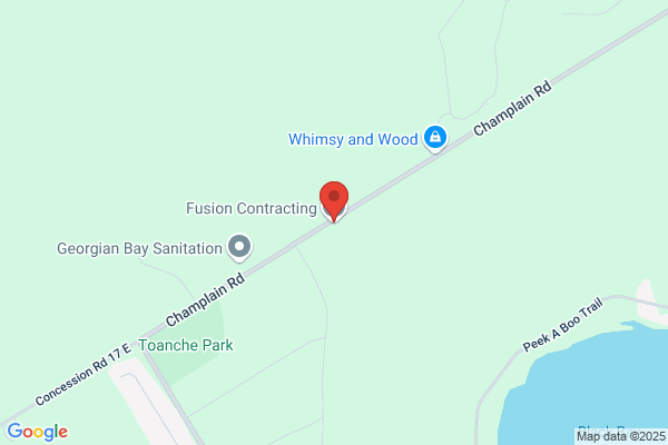 Fusion Contracting