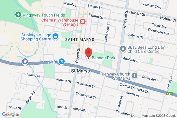 St Marys - Penrith Family Day Care