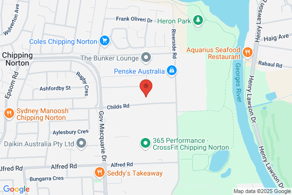 Exceed Electricals Australia Pty Ltd