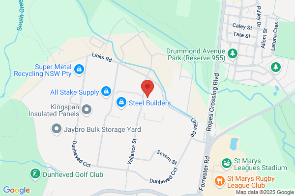 Chanfield Pty Ltd