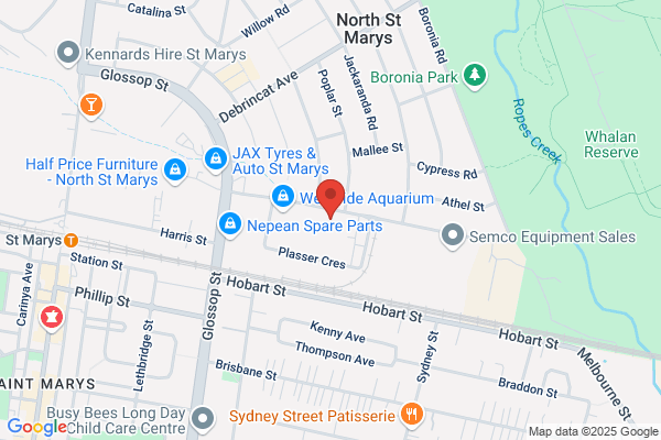 Auslank Mechanical Repairs