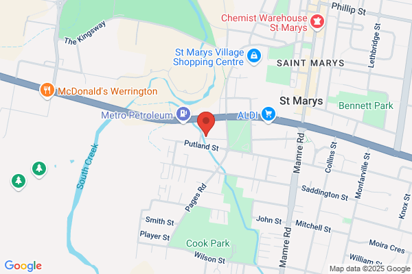 Great Western Mechanical Repairs