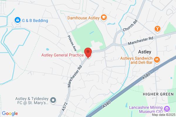 Astley Soul Pattinson Pharmacy
