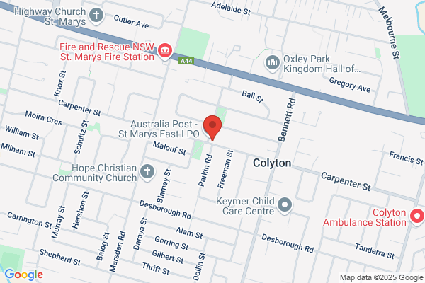 Colyton Pharmacy