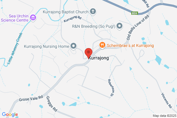 Kurrajong Takeaway