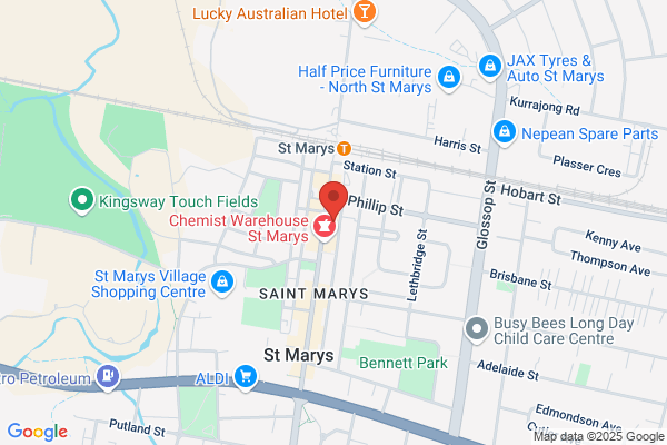 ITP Income Tax Professionals St. Marys