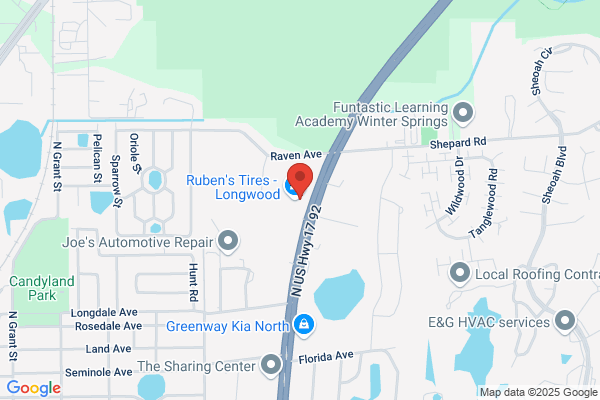 Empire Towing