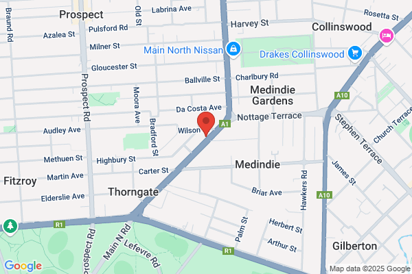 Adelaide Animal Hospital