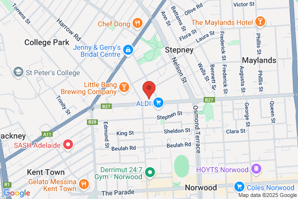 Adelaide Care Solutions