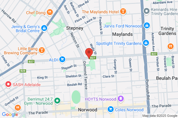 Adelaide Discount Barbecues