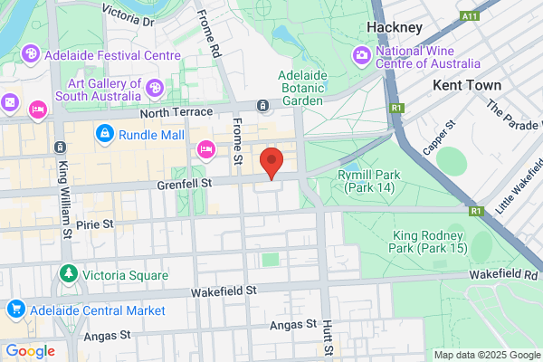 Community Living Options - Adelaide