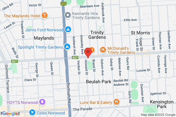 McKay Business Services