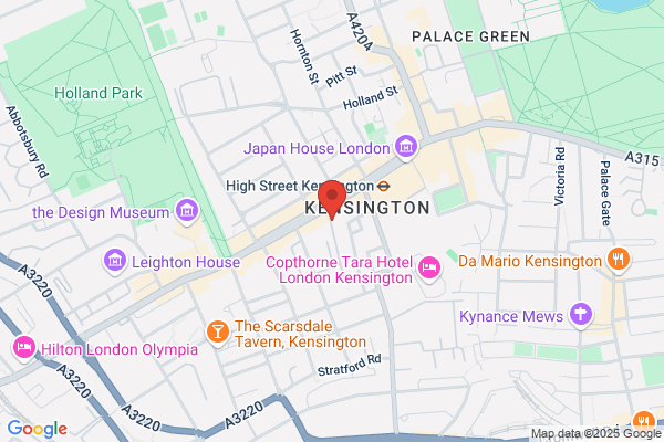 Michaelides Counselling - Kensington