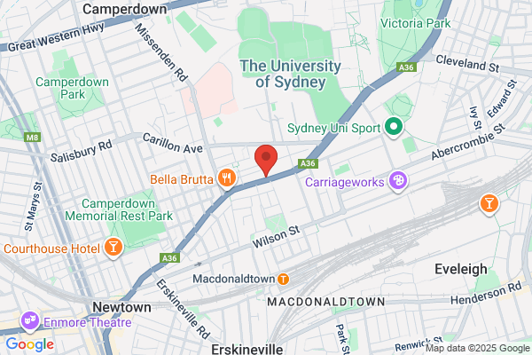 CanTeen (The Australian Teenage Cancer Patients' Society Ltd)NSW Division
