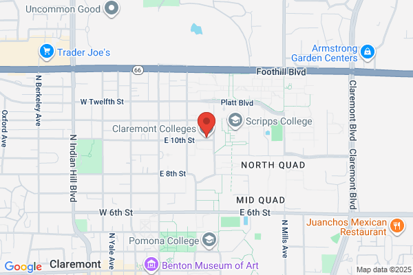 Claremont College