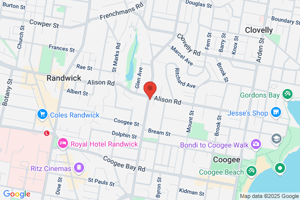 Coogee Quality Wash Laundrette