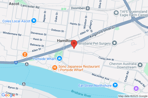 Cooks On Carrington Pty Ltd