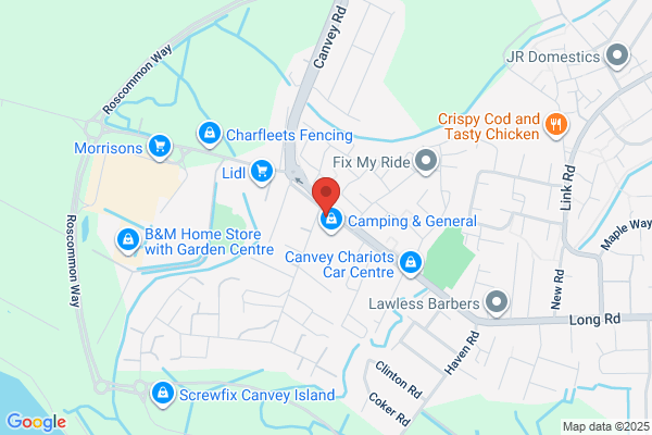Kirsty's Cafe And Deli