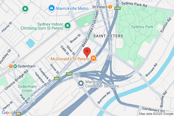 Anglican Church Sydney Diocese
