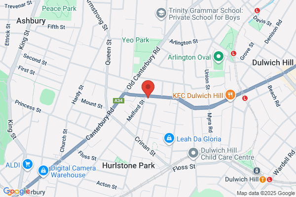 Greek Orthodox Archdiocese of Aust